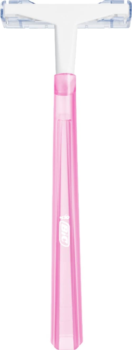 BIC Twin Lady Disposable Women's Razor - Pack of 5
