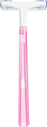 BIC Twin Lady Disposable Women's Razor - Pack of 5