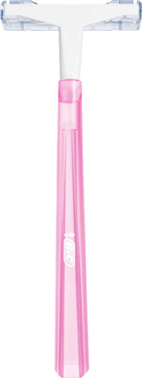 BIC Twin Lady Disposable Women's Razor - Pack of 5