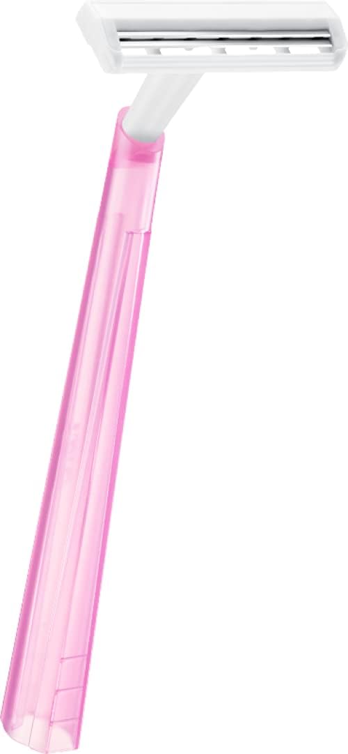 BIC Twin Lady Disposable Women's Razor - Pack of 5