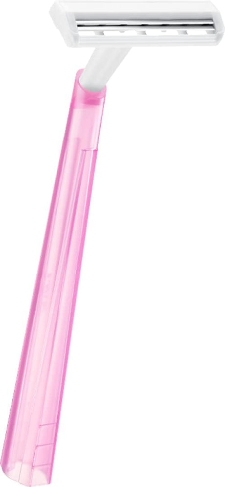 BIC Twin Lady Disposable Women's Razor - Pack of 5