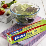 Bacofoil® Non-PVC Cling Film
