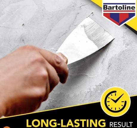 Bartoline Ready to Use All Purpose Filler Tub 600g