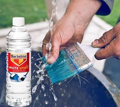 Bartoline White Spirits 750ml