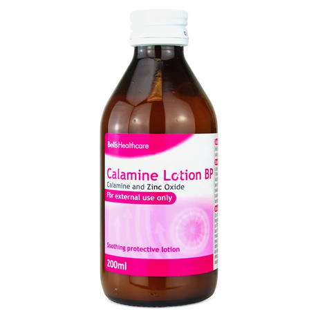 Bell's Calamine Lotion 200ml