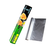 Alu-Wrap Kitchen Aluminium Foil 300m x 5m