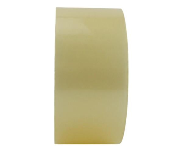 Boxes2u Pack of 6- Clear Adhesive 48mm x 66m Packaging Tape (2 Inch)