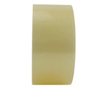 Boxes2u Pack of 6- Clear Adhesive 48mm x 66m Packaging Tape (2 Inch)