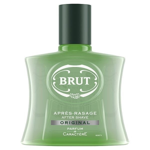 Brut Original After Shave 100ml