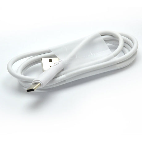 C3 High-Speed Data Sync & Charge Type C 1M Rounded USB Cable