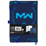 Call Of Duty: Modern Warfare - A5 Premium Notebook