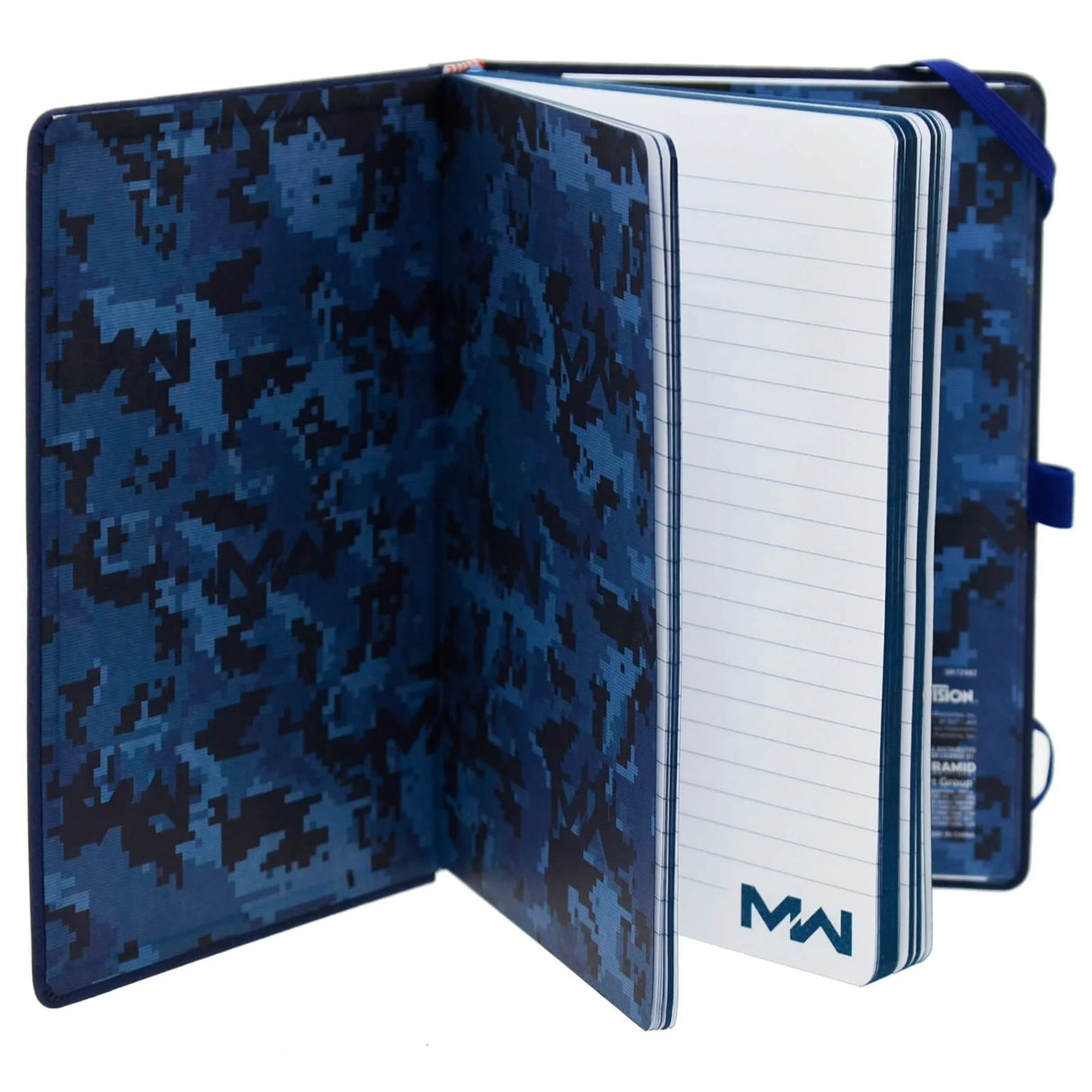 Call Of Duty: Modern Warfare - A5 Premium Notebook