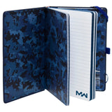 Call Of Duty: Modern Warfare - A5 Premium Notebook