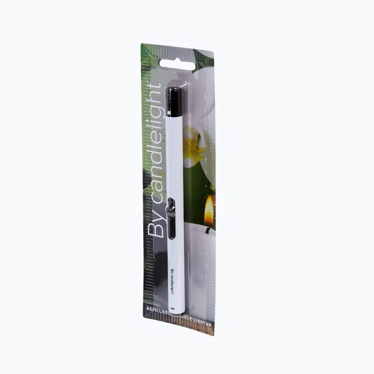 Candlelight Refillable Assorted Candle Lighter | Pack of 12