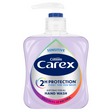 Carex Sensitive Antibacterial Hand Wash 250ml