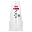  Caroline 1 Pint Clear Tumblers | Pack of 12 (1623)