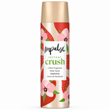 Impulse Instant Crush Body Spray 75ml | Pack of 6
