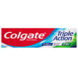 Colgate Triple Action Original Mint Toothpaste 100ml