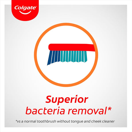 Colgate Extra Clean Medium Toothbrush (3 Pack)