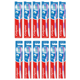 Colgate Extra Clean Medium Toothbrush | Pack of 12