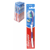 Colgate Extra Clean Medium Toothbrush | Pack of 12