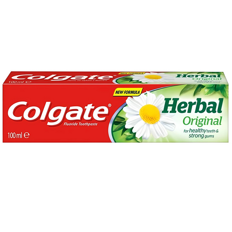 Colgate Herbal Toothpaste 100ml