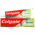 Colgate Herbal Toothpaste 100ml