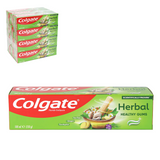 Colgate Herbal Toothpaste 100ml | Pack of 12