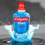 Colgate Plax Mouthwash Cool Mint 250ml 