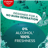 Colgate Plax Mouthwash Soft Mint 250ml