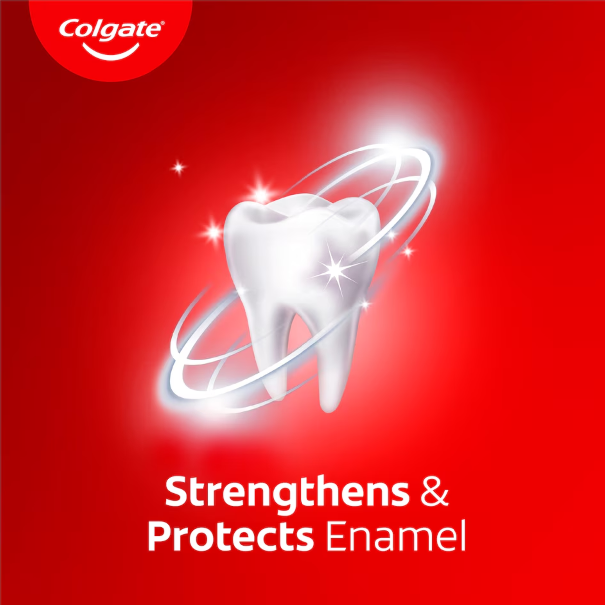 Colgate Toothpaste Cavity Protection Pump 100ml