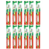 Colgate Twister Fresh Medium Toothbrush | Pack of 12