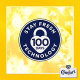 Comfort Fabric Conditioner Sunshine 990ml 33 Washes