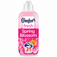 Comfort Fabric Conditioner Spring Blossom 930ml 33 Washes