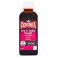 Covonia Dry & Tickly Cough Linctus Glycerol 150ml
