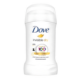 Dove Invisible Anti-Perspirant Deodorant Stick 40ml