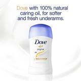 Dove Original Anti-Perspirant Deodorant Stick – 40ml