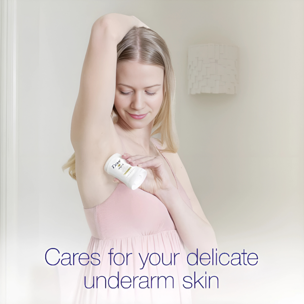 Dove Original Anti-Perspirant Deodorant Stick – 40ml