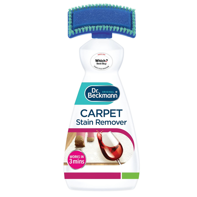 Dr. Beckmann Carpet Stain Remover 650ml