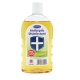 Dr Johnson's Antiseptic Disinfectant Liquid 500ml