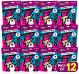 Drools Freeze Dried Duck Bites Dog Treats 50g (DR9494)| 12 Pack