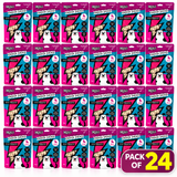 Drools Freeze Dried Duck Bites Dog Treats 50g (DR9494)| 24 Pack