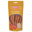 Drools Tasty Chicken Stick Dog Treats 50g (DR8585)