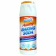 Duzzit Amazing Baking Soda 500ml
