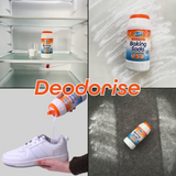 Duzzit Amazing Baking Soda 500ml