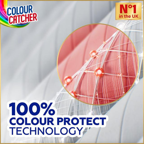 Dylon Colour Catcher Max Protect Laundry Sheets - 40 Sheets