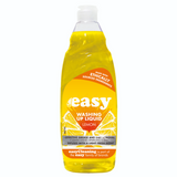 Easy Washing Up Liquid Lemon 500ml