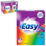 Easy Colours Washing Powder 884g (13 Washes) - Pack of 6