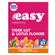 Easy Inspirations Bio Laundry Powder Tiger Lily & Lotus 884g (13 Washes)