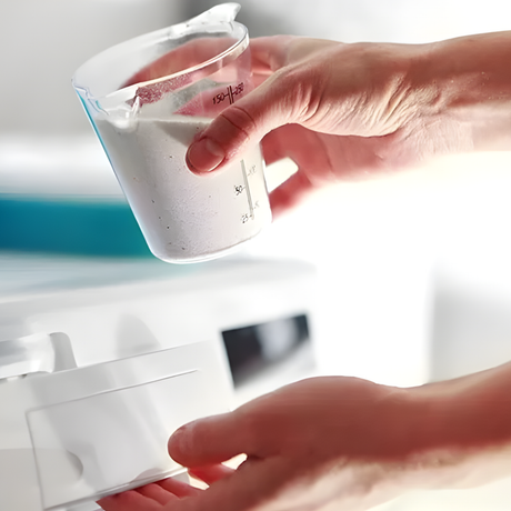 Easy Inspirations Laundry Washing Powder 5.1 Kg | 75 Washes